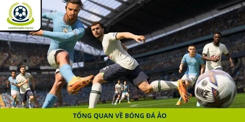 Tổng quan về bóng đá ảo