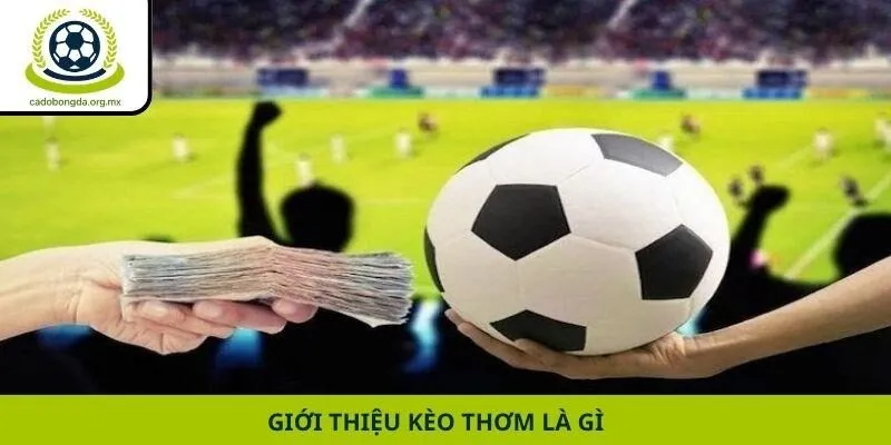 Giới thiệu kèo thơm là gì